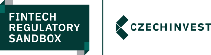 Fintech Regulatory Sandbox logo