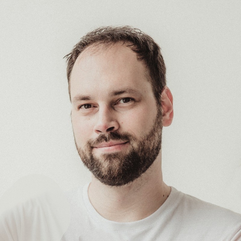 Michal Bukovy